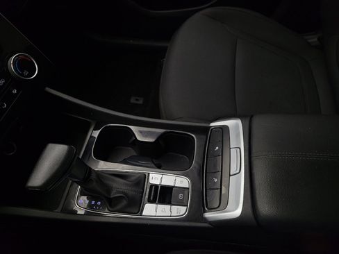 Used 2022 Hyundai Tucson SEL image 26