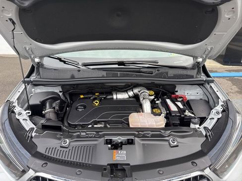 Used 2022 Buick Encore Preferred w/ Safety Package image 26