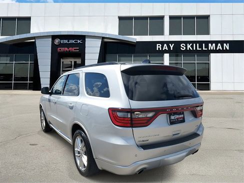 Used 2024 Dodge Durango GT image 3
