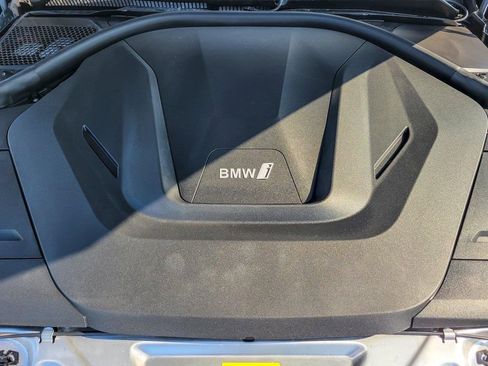 Used 2024 BMW i4 M50 w/ Premium Package image 25