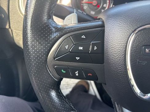 Used 2018 Dodge Charger GT w/ Blacktop Package image 18