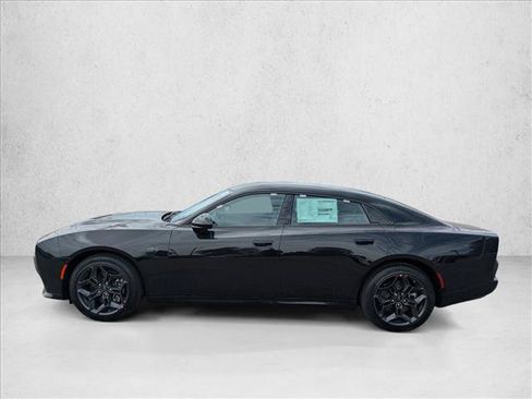 New 2026 Dodge Charger R/T AWD/4WD image 9