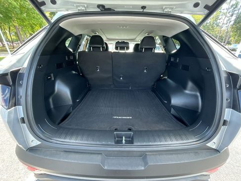 Used 2024 Hyundai Tucson SEL image 33