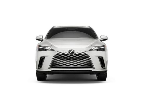 New 2026 Lexus RX 350 w/ Convenience Package AWD/4WD image 5