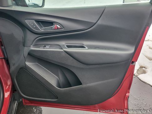 Used 2019 Chevrolet Equinox LT image 21