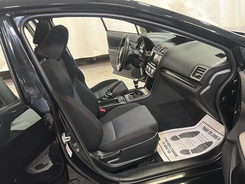 Used 2016 Subaru WRX Premium image 26
