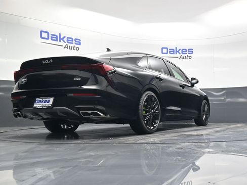 New 2026 Kia K5 GT image 32