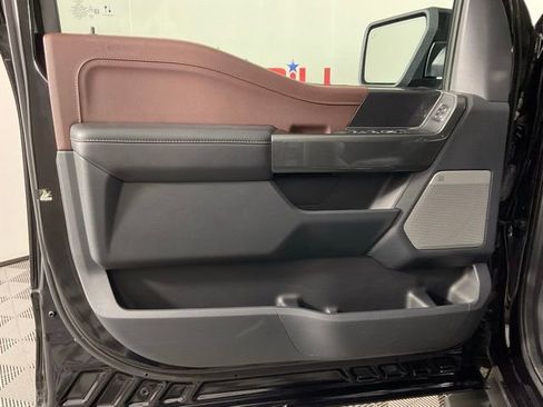 Certified 2023 Ford F150 Lariat w/ Equipment Group 502A High image 12