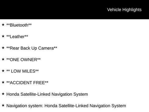 Used 2025 Honda Ridgeline TrailSport image 9