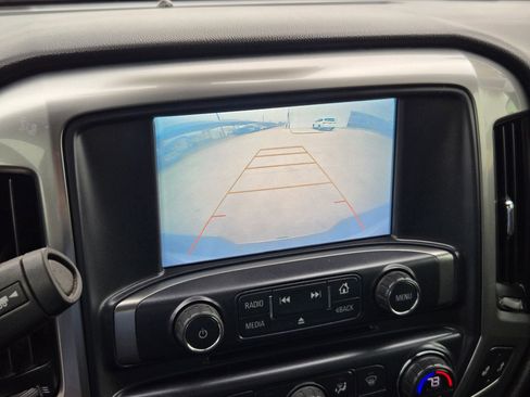 Used 2018 Chevrolet Silverado 1500 LT w/ Texas Edition image 18