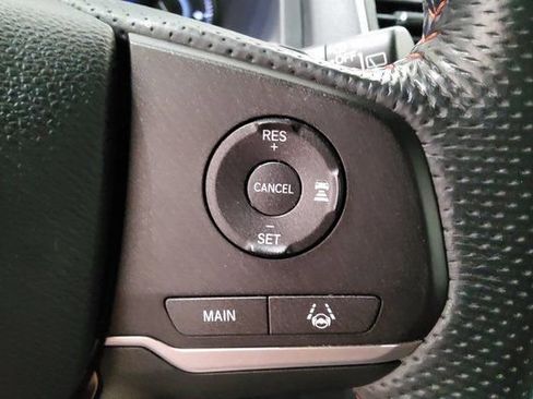 Used 2022 Honda Passport TrailSport image 28