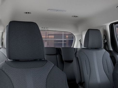 New 2026 Kia Carnival LX FWD image 27