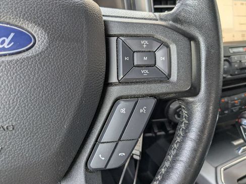 Used 2018 Ford F150 XLT w/ Equipment Group 302A Luxury AWD/4WD image 24