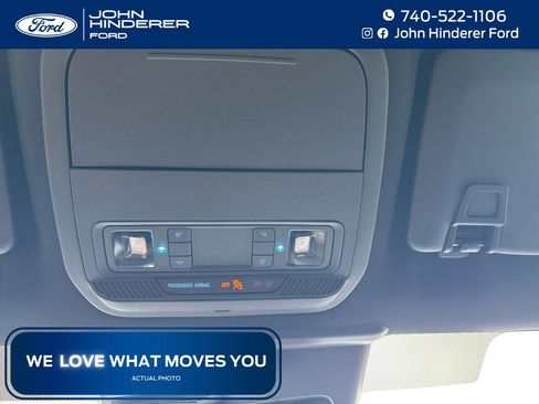 New 2025 Ford Mustang Mach-E GT image 31