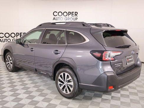 Used 2024 Subaru Outback Premium w/ Popular Package #1A image 23