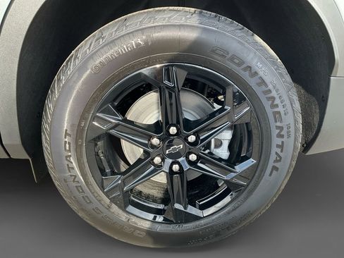 New 2026 Chevrolet Blazer LT w/ Convenience Package image 8