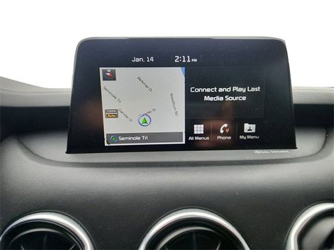 Used 2018 Kia Stinger GT2 image 21