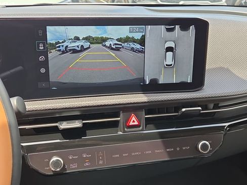 New 2026 Kia EV6 Wind RWD image 11