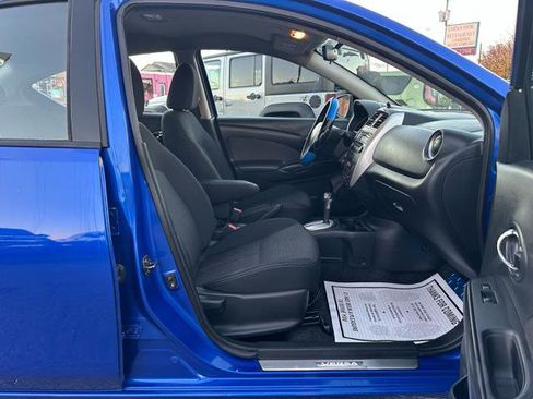 Used 2016 Nissan Versa SV image 16
