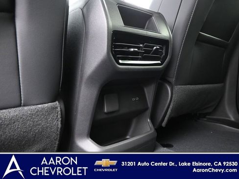 New 2026 Chevrolet Silverado EV LT image 26