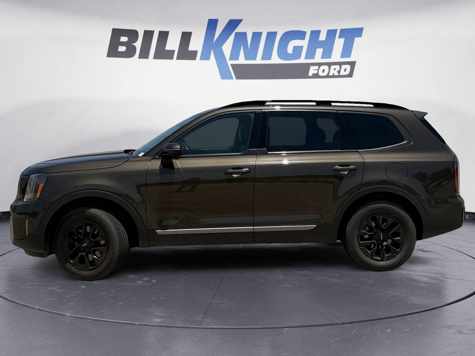 Used 2023 Kia Telluride SX Prestige X-Pro AWD/4WD image 2