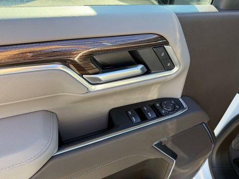 New 2026 Chevrolet Silverado 2500 LT w/ Z71 Chrome Sport Edition image 10