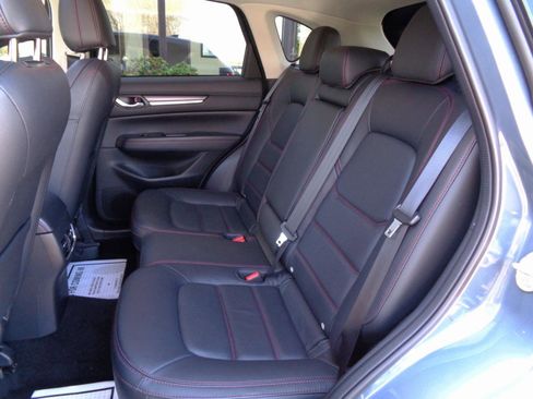 Used 2025 MAZDA CX-5 Carbon Edition AWD/4WD image 14