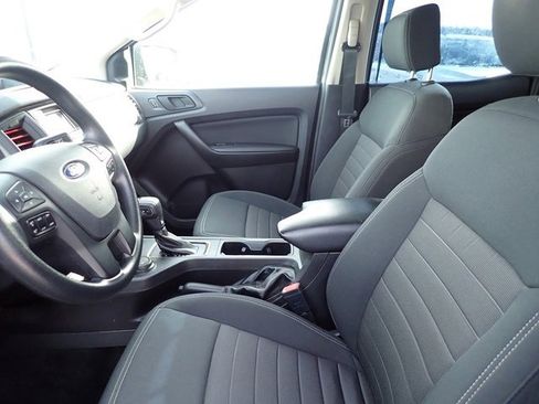 Used 2019 Ford Ranger XL w/ Equipment Group 101A Mid image 10