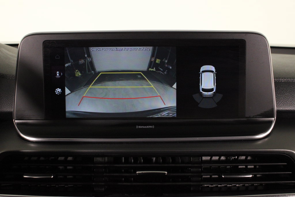 Used 2022 Kia Telluride LX FWD image 28