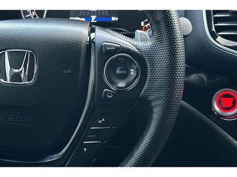 Used 2023 Honda Ridgeline Black Edition image 37