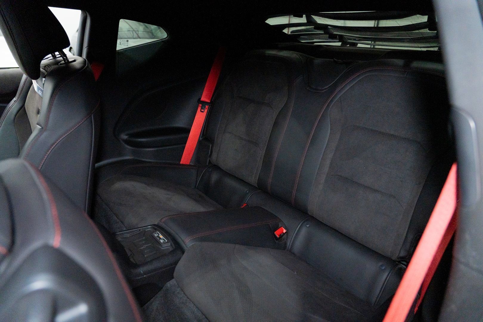 Used 2018 Chevrolet Camaro ZL1 RWD image 25
