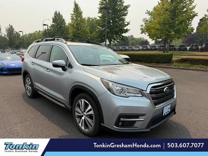 Used 2022 Subaru Ascent Limited w/ Technology Package