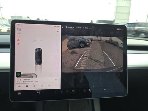 Used 2021 Tesla Model 3 Standard Range Plus image 14