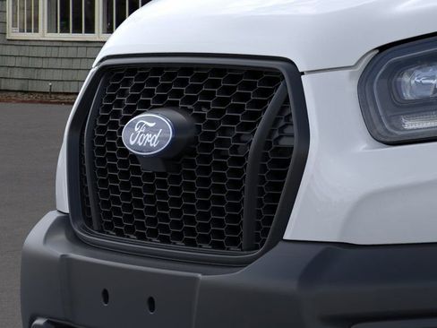 New 2026 Ford Transit 350 XL RWD image 17