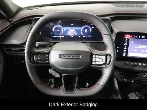 New 2026 Dodge Charger R/T AWD/4WD image 7