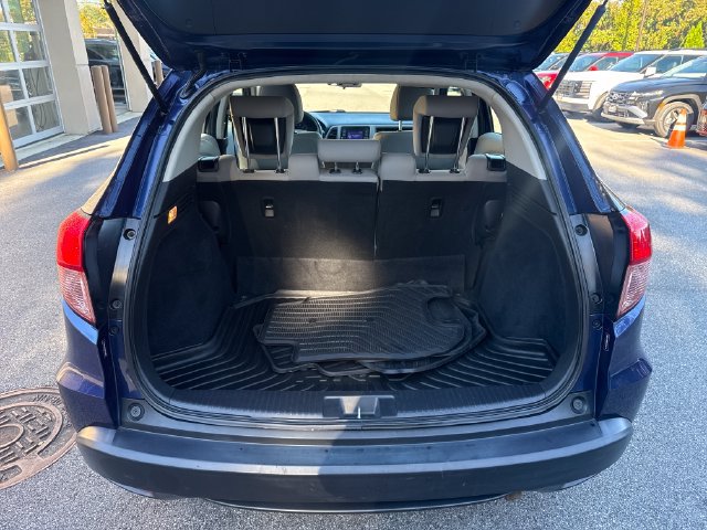 Used 2017 Honda HR-V LX image 23