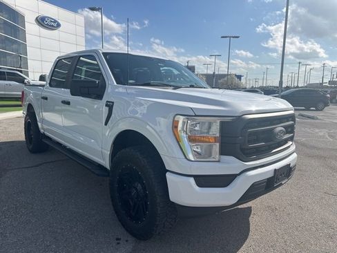 Used 2022 Ford F150 XL image 3