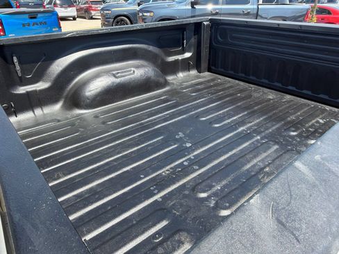 Used 2022 RAM 2500 Tradesman AWD/4WD image 17