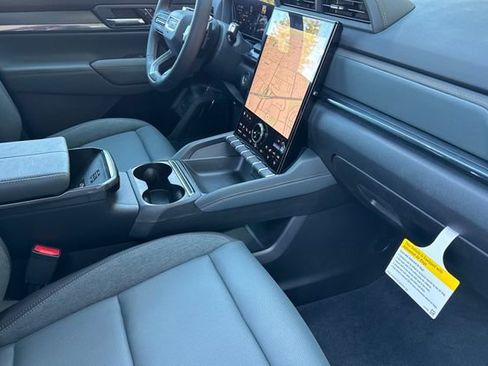 New 2026 GMC Terrain AT4 image 18