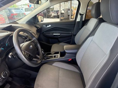Used 2018 Ford Escape SE AWD/4WD image 13