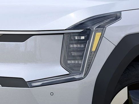 New 2026 Kia EV9 Wind AWD/4WD image 20