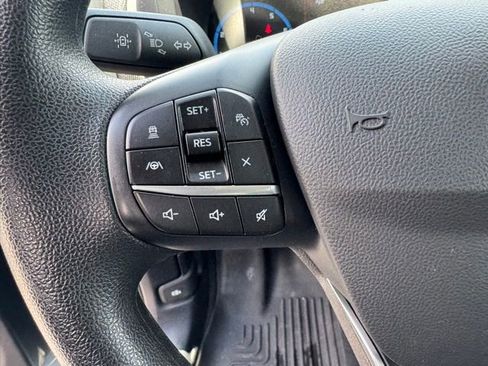 Used 2021 Ford Bronco Sport Big Bend AWD/4WD image 21