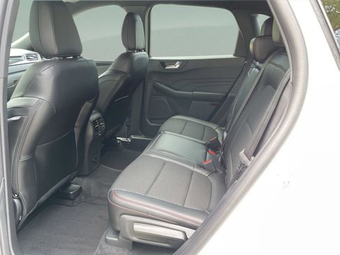 New 2025 Ford Escape ST-Line image 16