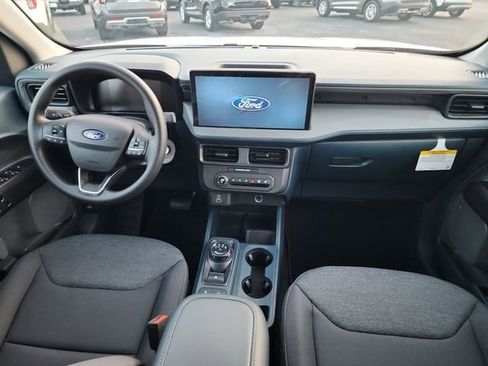 New 2026 Ford Maverick XL image 17