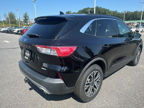 Used 2020 Ford Escape SEL image 7