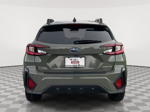 Used 2024 Subaru Crosstrek 2.5i Limited w/ Crosstrek Mirror Package image 14