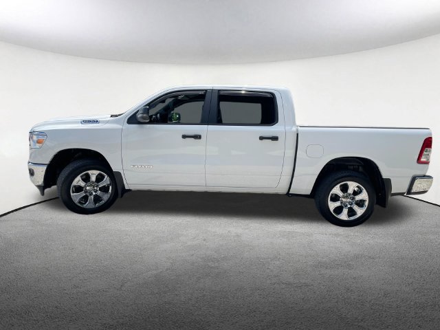 Used 2023 RAM 1500 Big Horn AWD/4WD image 5