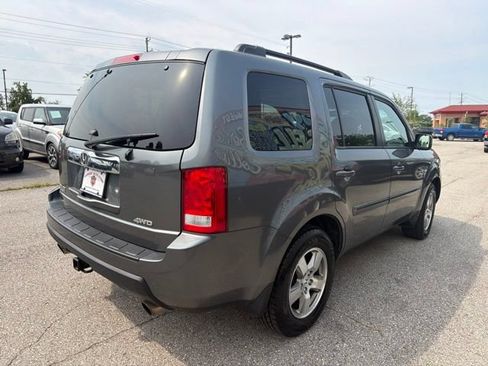 Used 2010 Honda Pilot EX-L image 6
