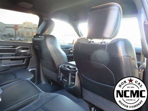 Used 2020 RAM 2500 Laramie image 64