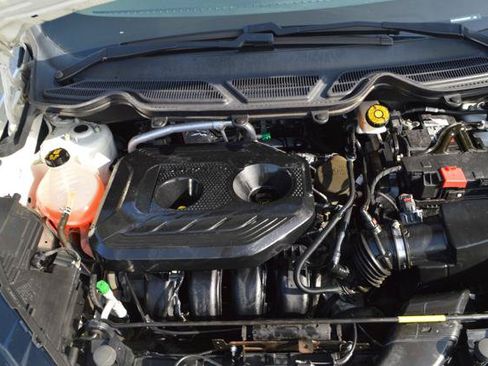 Used 2019 Ford EcoSport SE AWD/4WD image 23